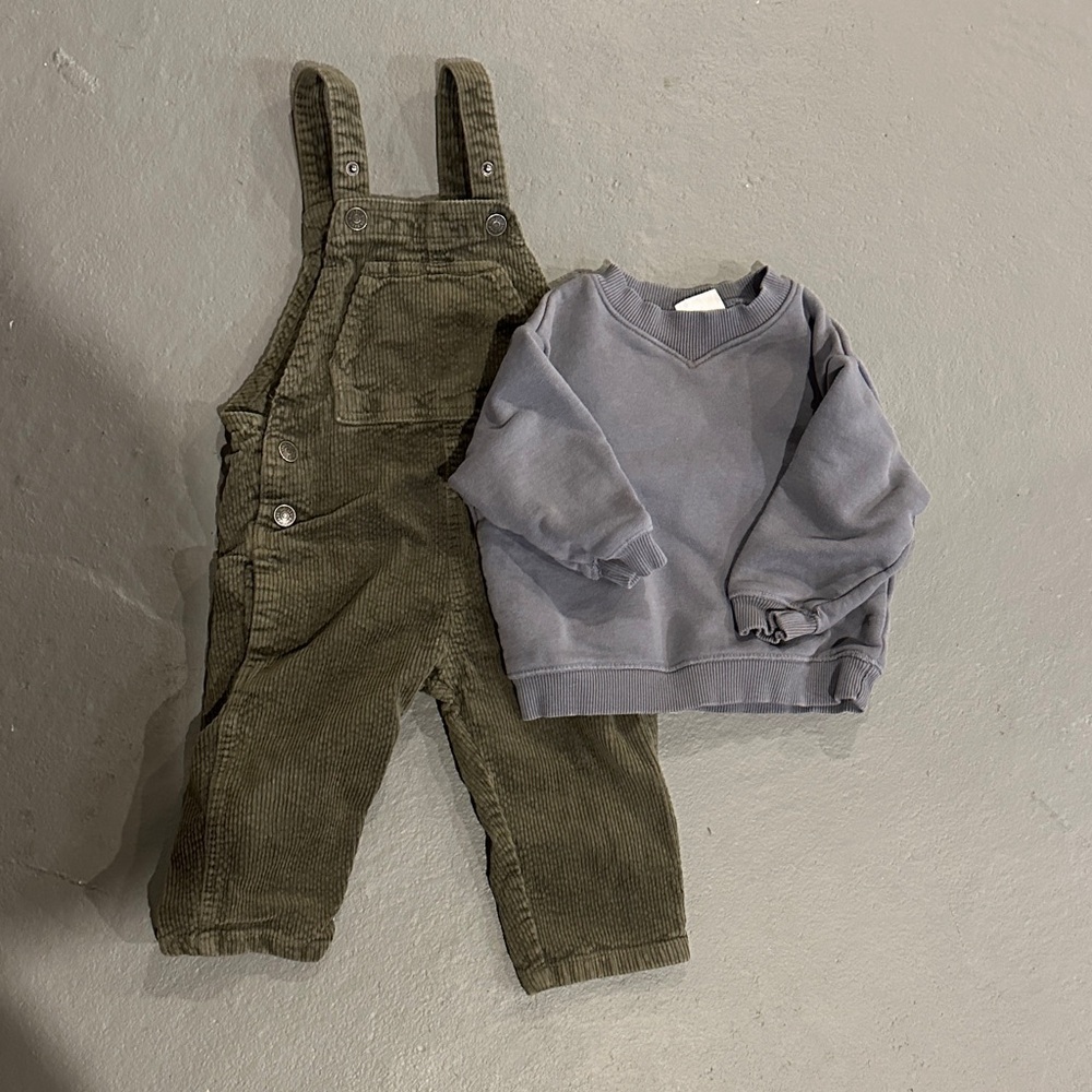 Zara Bundle